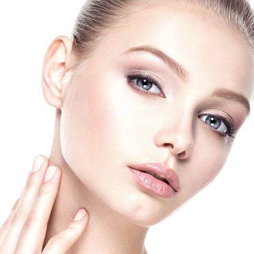 Chirurgie des oreilles décollées - Otoplastie