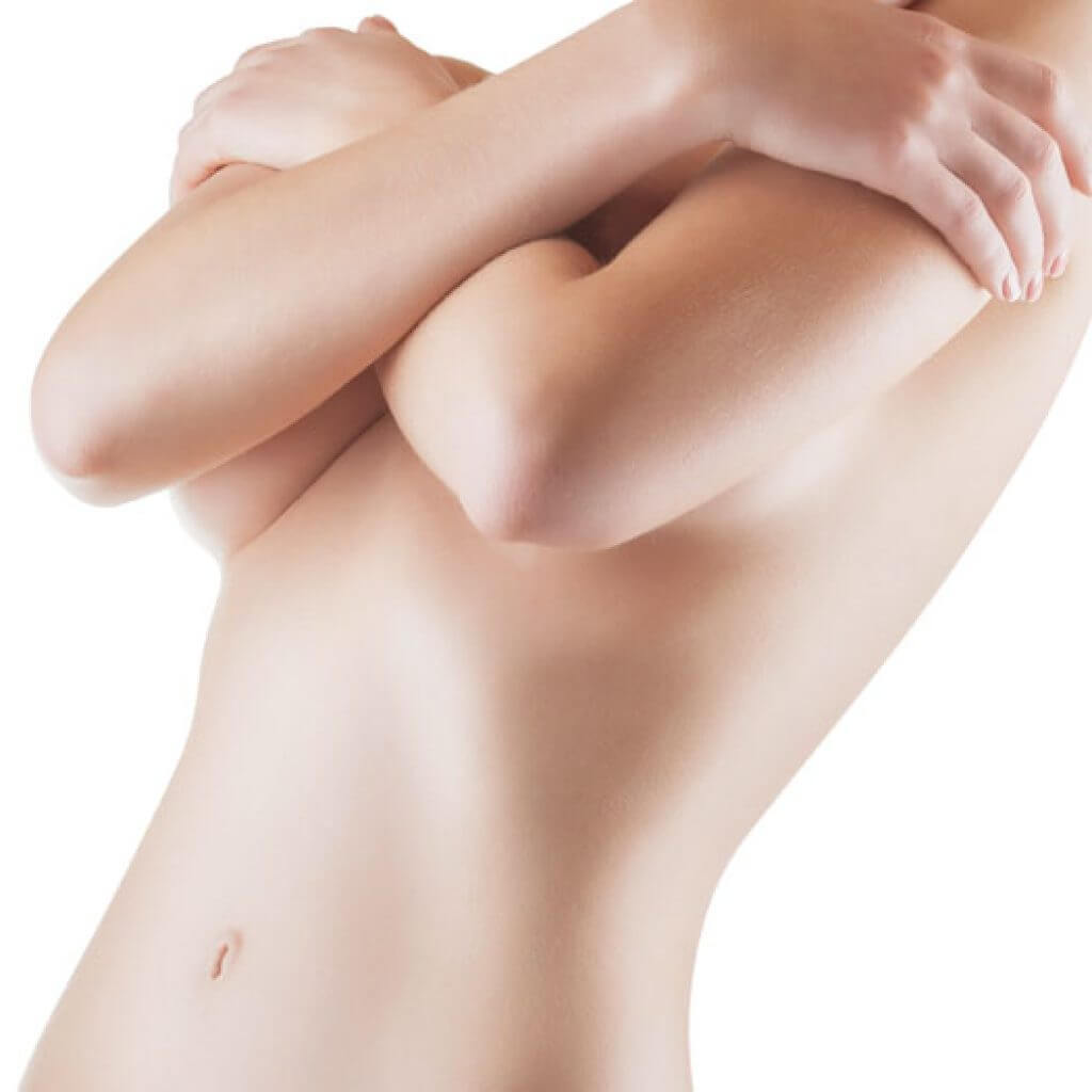 Lifting des bras - brachioplastie