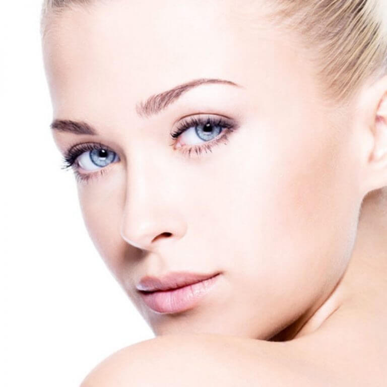 Chirurgie des paupières supérieures