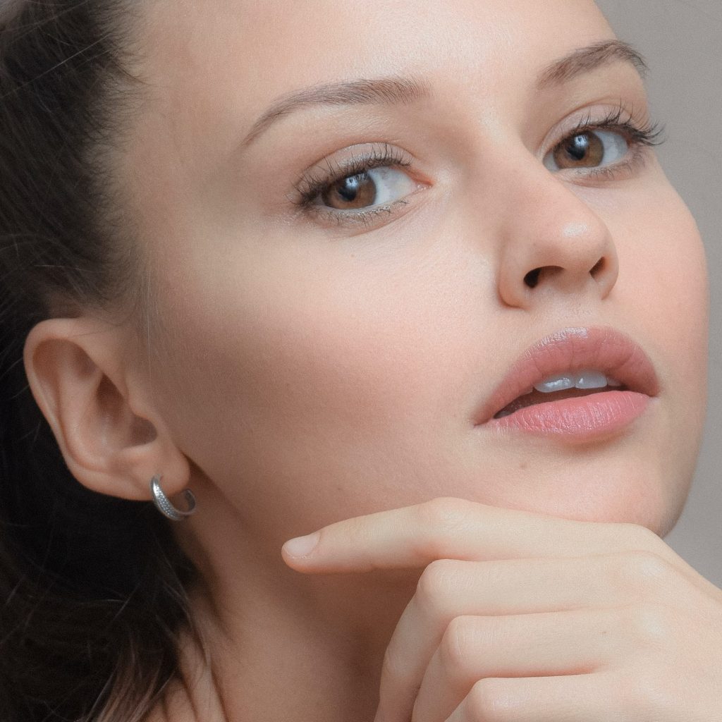 astuces peau jeune