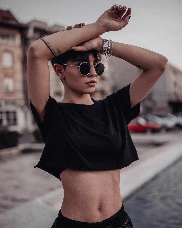 lifting du ventre abdominoplastie