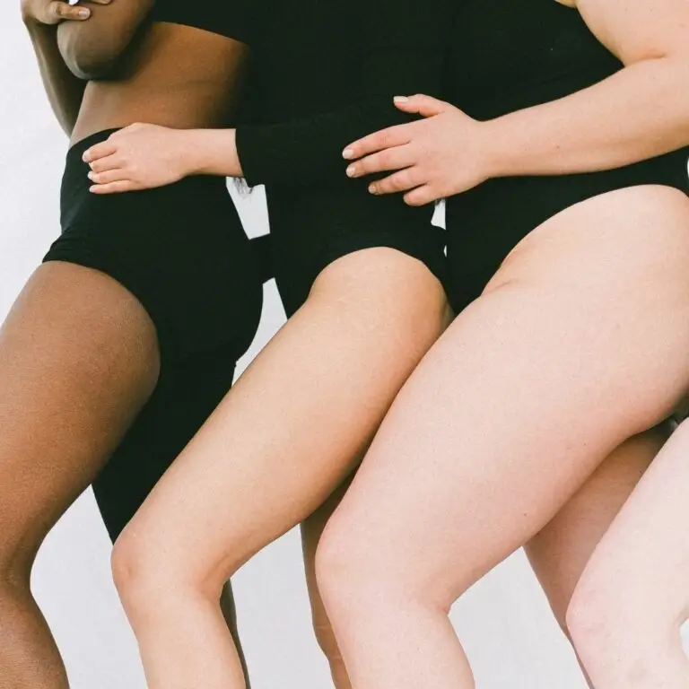 Lifting des cuisses