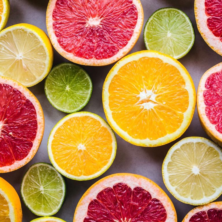 les vitamines bonnes pour la peau