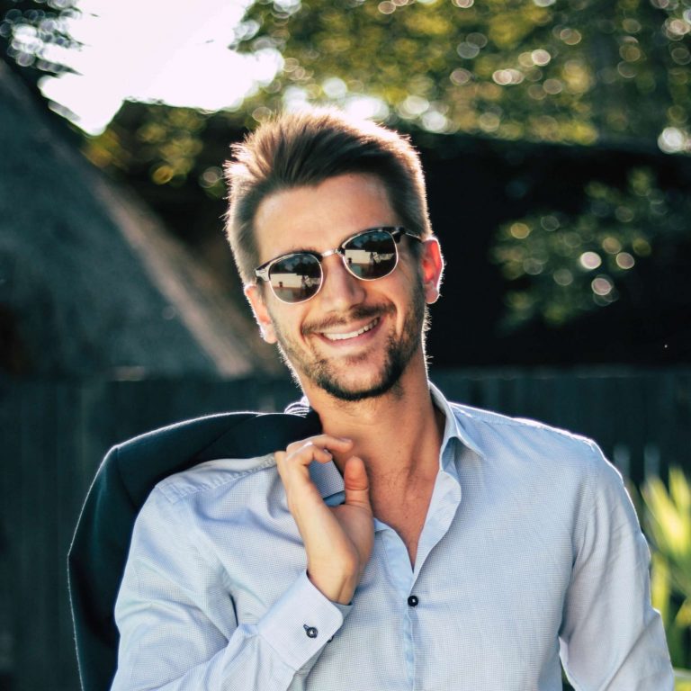 traitements esthétiques pour homme