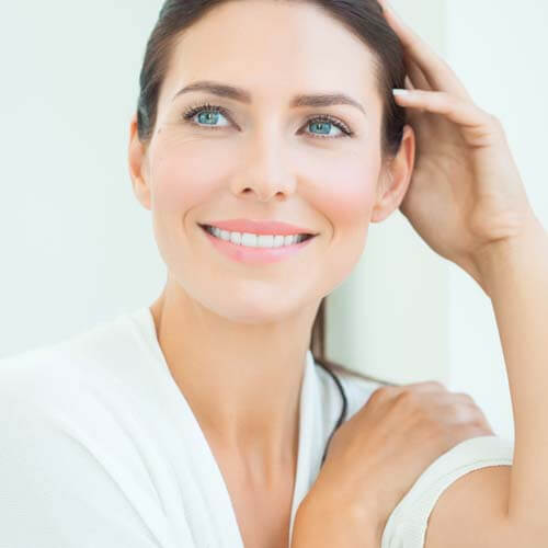 Chirurgie esthétique du visage à Genève
