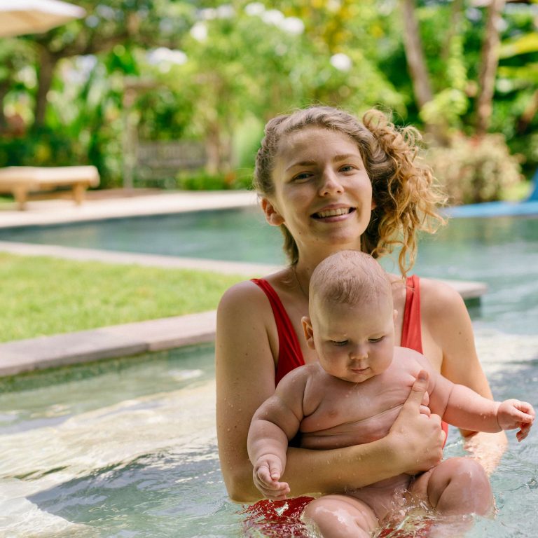 remodelage de la silhouette pour jeune maman