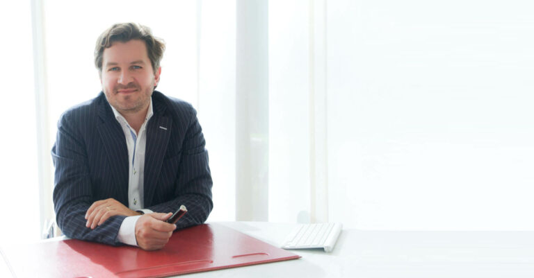 Dr Daniel Meunier, chirurgien esthétique à Genève