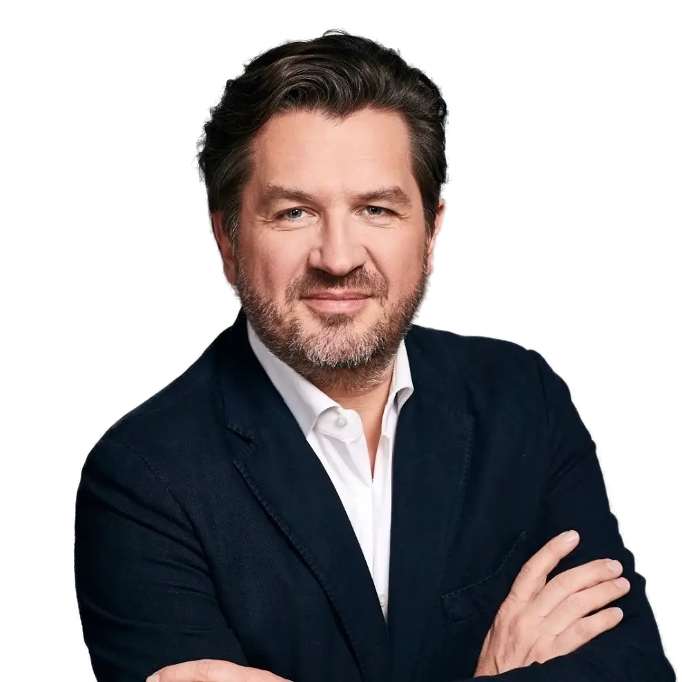 Dr Daniel Meunier, chirurgien plasticien à Genève